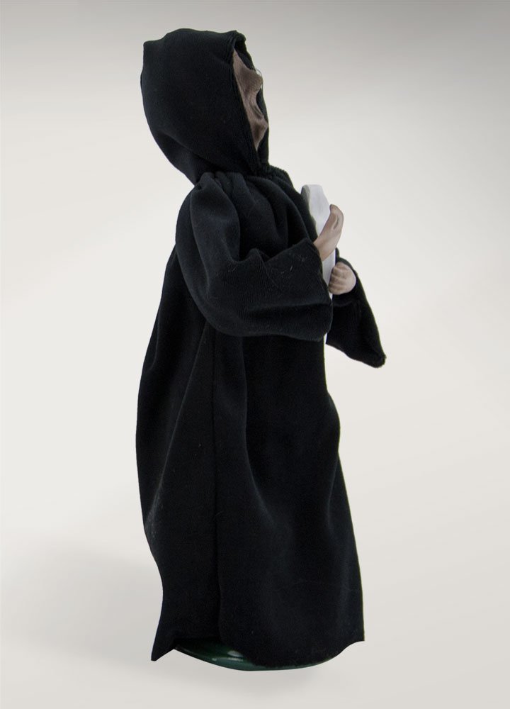 Byers' Choice Spirit Future Caroler Figurine 208 from The A Christmas Carol Collection