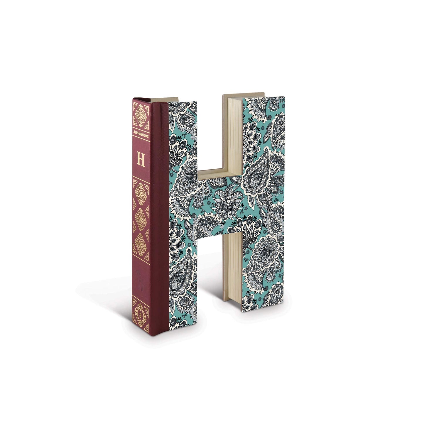 IF Alphabooks-Letter