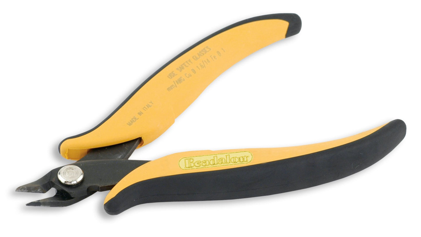Beadalon Semi-Flush Cutter