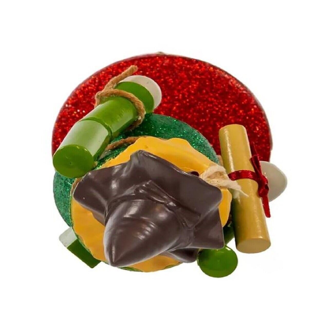 Wizard of Oz Nutcracker