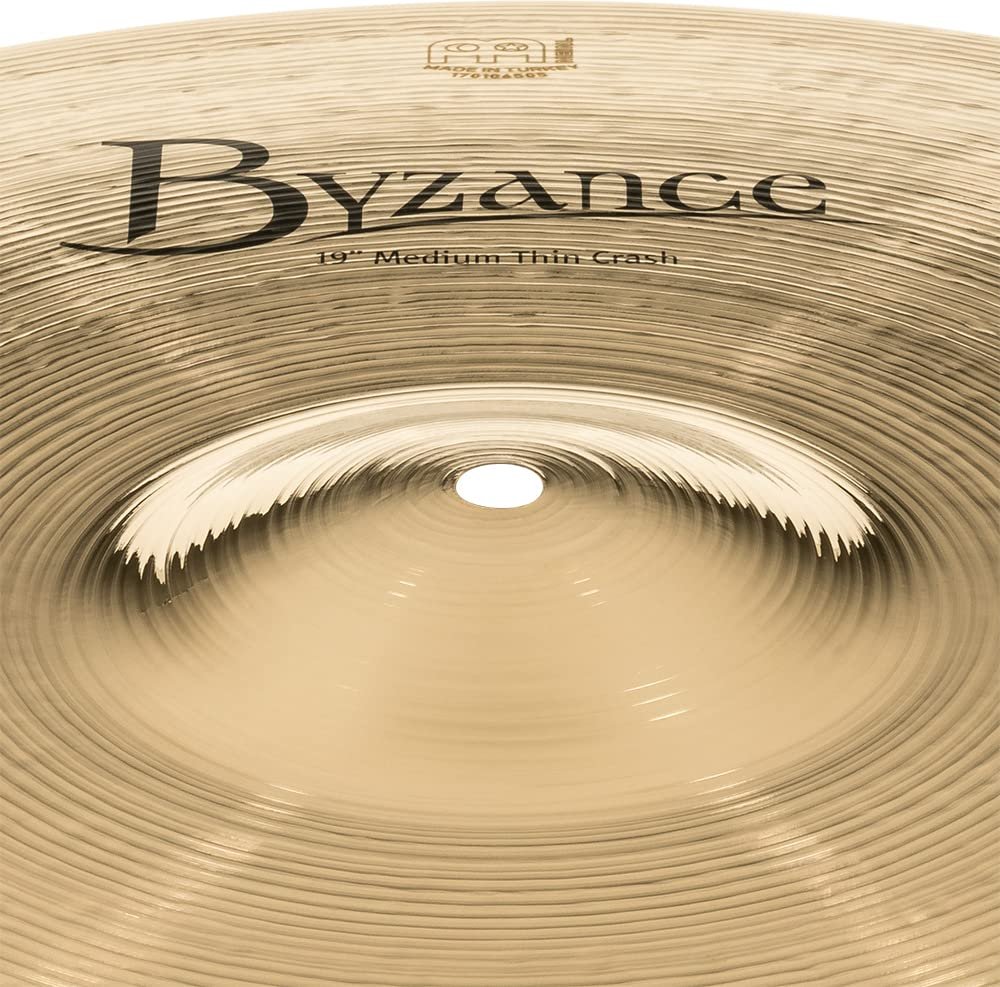 Byzance Dark Crash