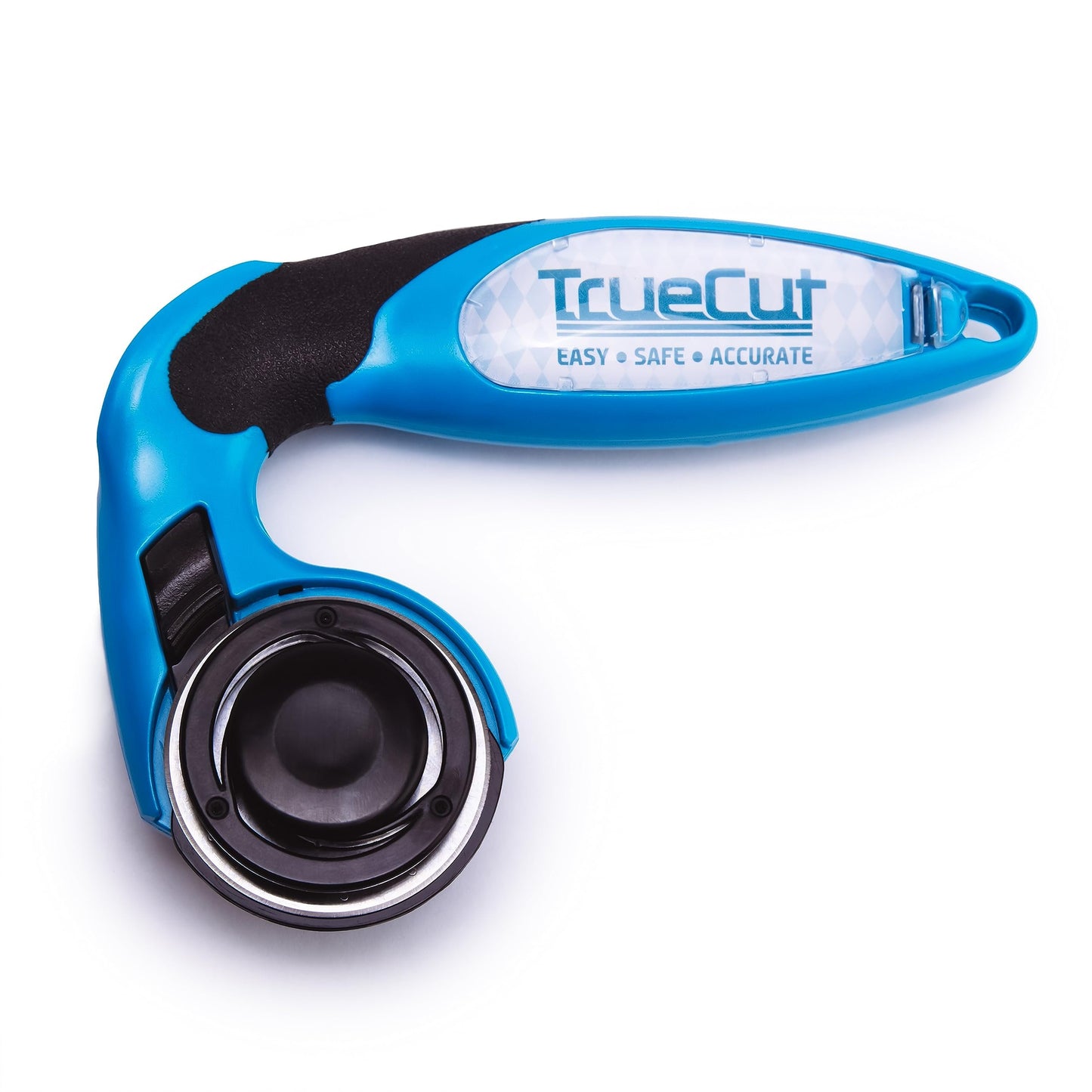 TrueCut My Comfort 45mm Cutter