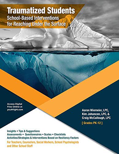 Traumatized Students: School-Based Interventions for Reaching Under the Surface