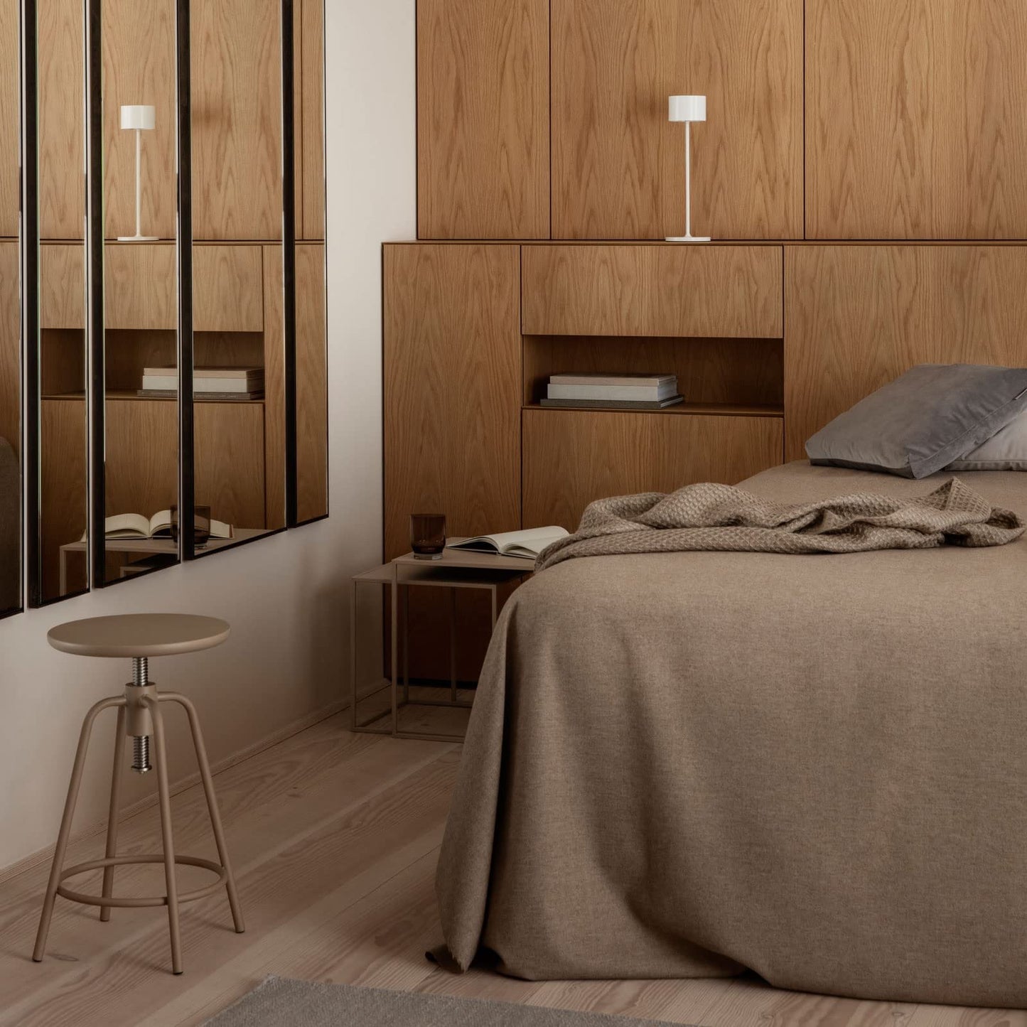 Blomus Mobile LED