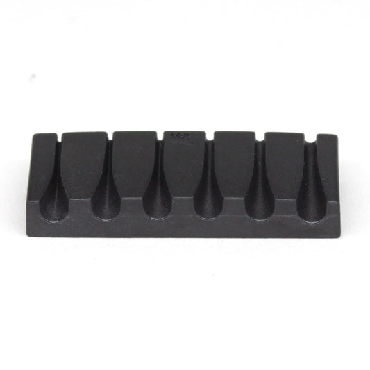 Un-Lock Nut by Graph Tech Slotted (#2) - 10" radius PU-6517-00