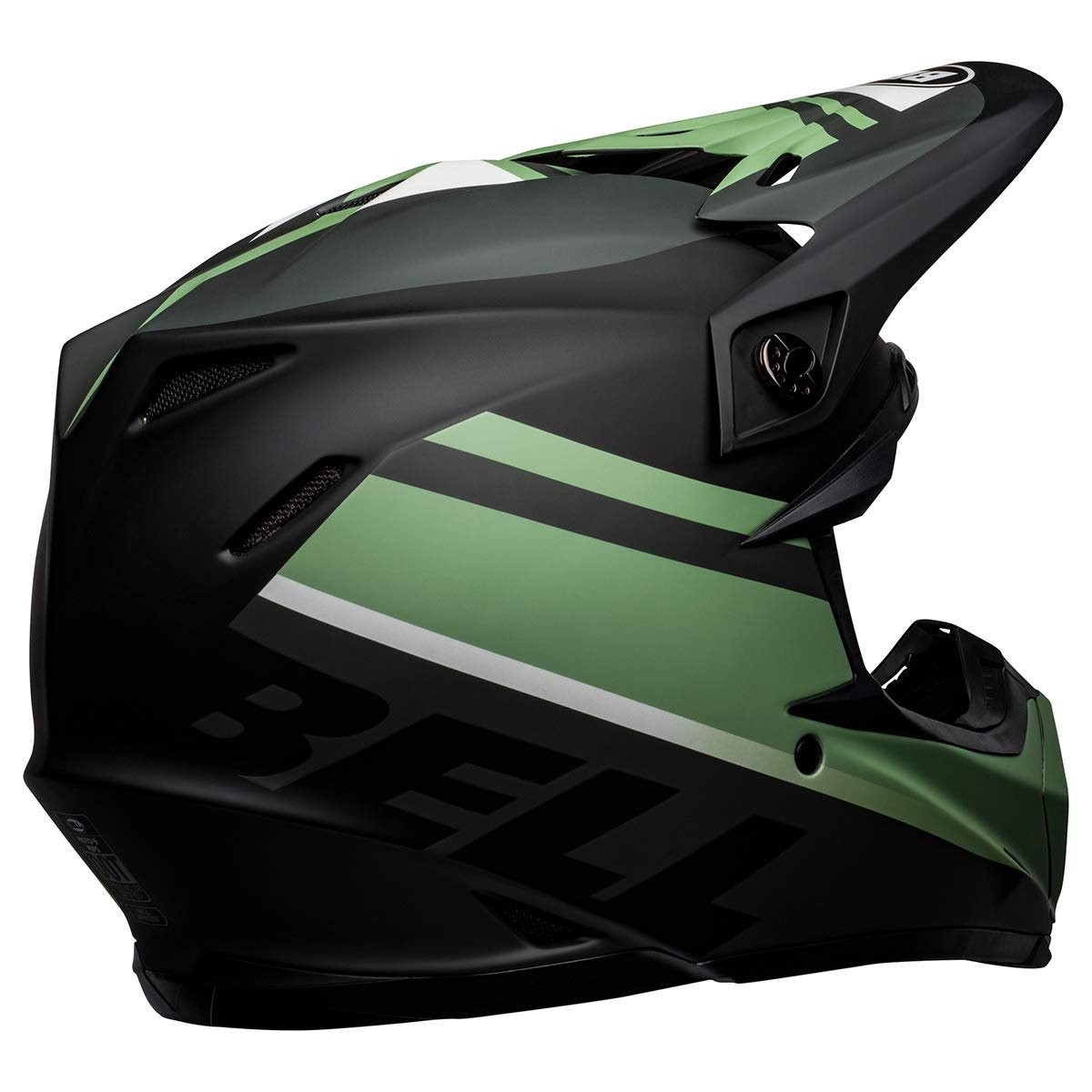 Bell Moto-9 MIPS Dirt Helmets