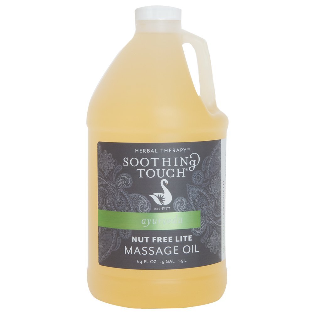 Soothing Touch Oil
