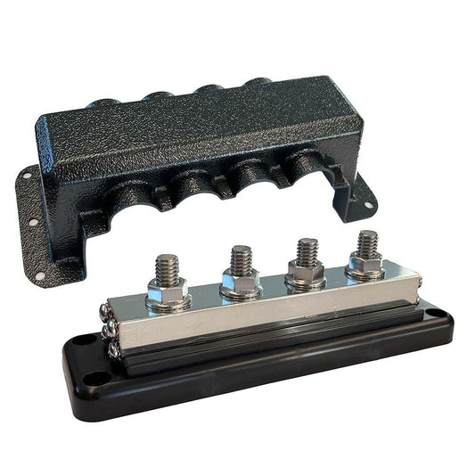 Victron Energy Busbar 600 Amp 70-Volt 4 High Current Connections