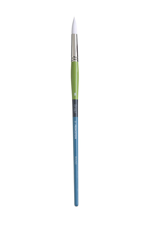 Holbein Snap Oil Painting Brush 9800
