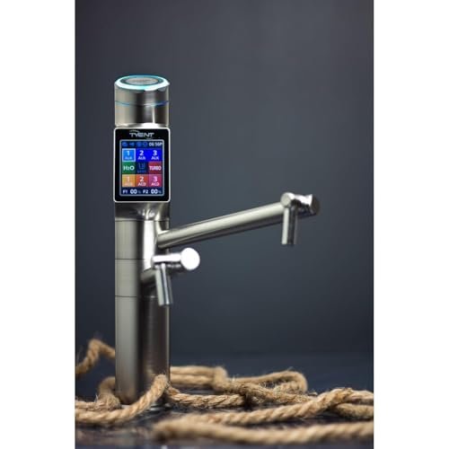 Tyent UCE 13 Plate Turbo Alkaline Water Ionizer Purification System