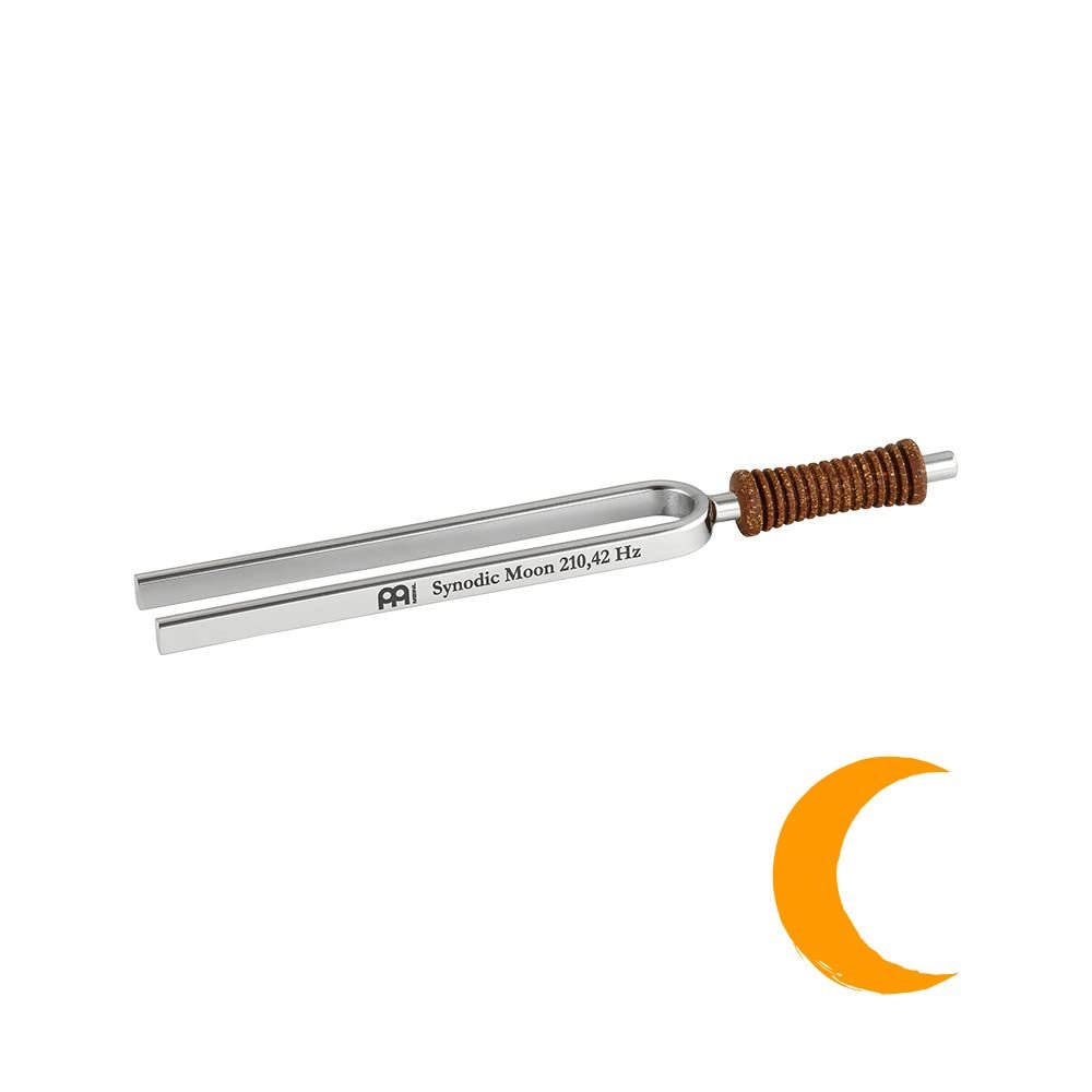 Planetary Tuned Tuning Fork