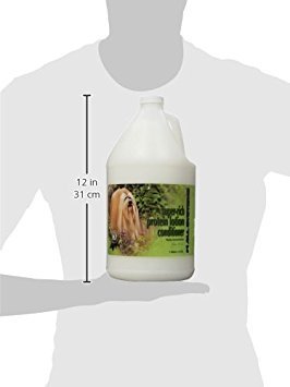 #1 All Systems Super-Rich Protein Lotion Pet Conditioner, 1-Gallon, Package may vary