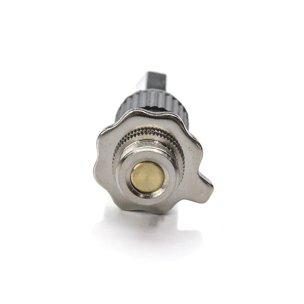 Gibraltar Microphone Mount