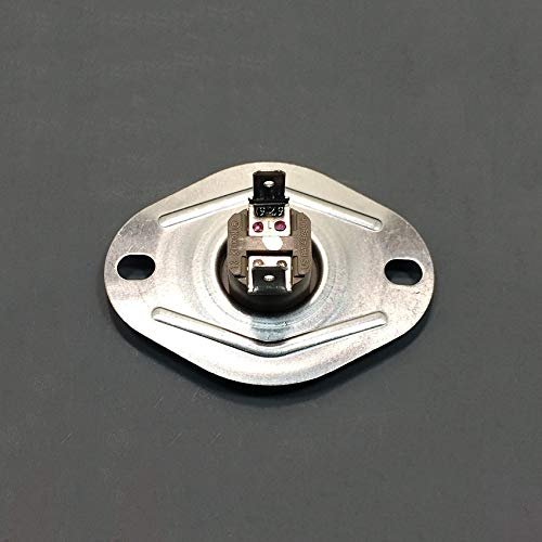 HH18HA505 Carrier Limit Switch