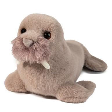 Douglas Soft Brinie Walrus 11"