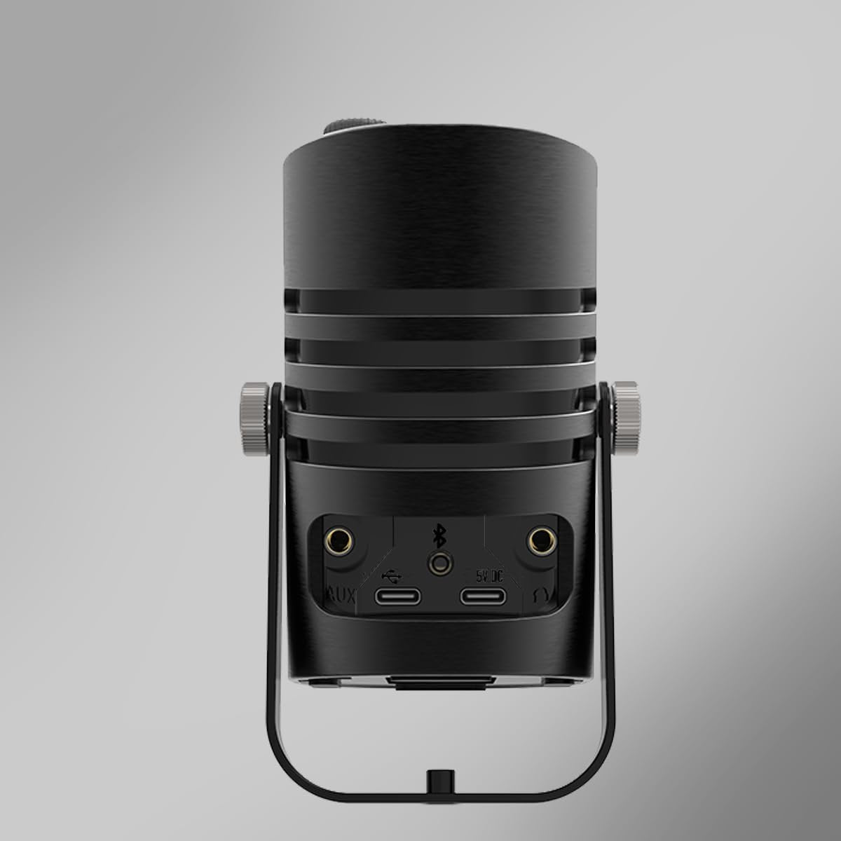 CLOUDVOCAL FlashTrack DSP Microphone Bundle