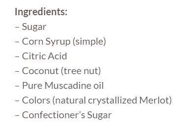 Butterfields 3 oz. (3-Pack)
