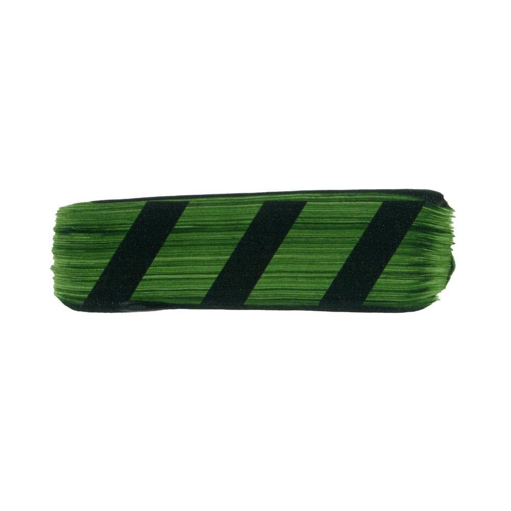 Heavy Body Acrylics by GOLDEN, Jenkins Green, 5 fl. oz. Tube, Professional Acrylic Paint, Semi-Transparent