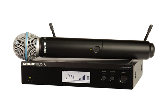 Shure Handheld Wireless Transmitter