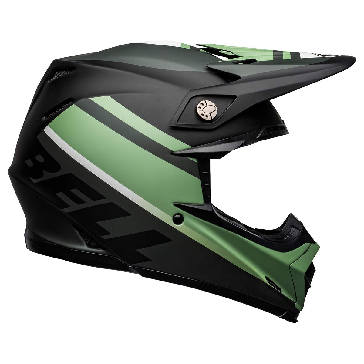 Bell Moto-9 MIPS Dirt Helmets