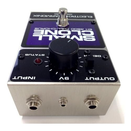 Electro-Harmonix Small Clone Chorus