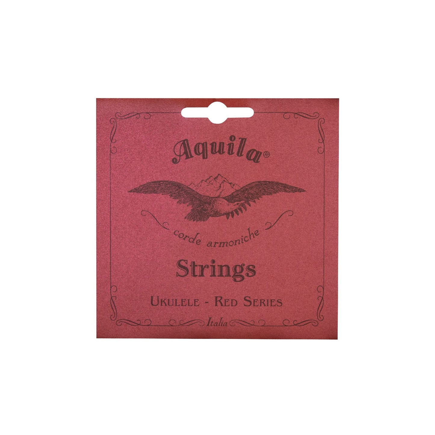Aquila Concert Ukulele String 76cm