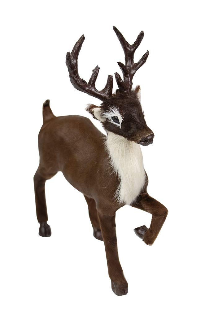Byers' Choice Reindeer