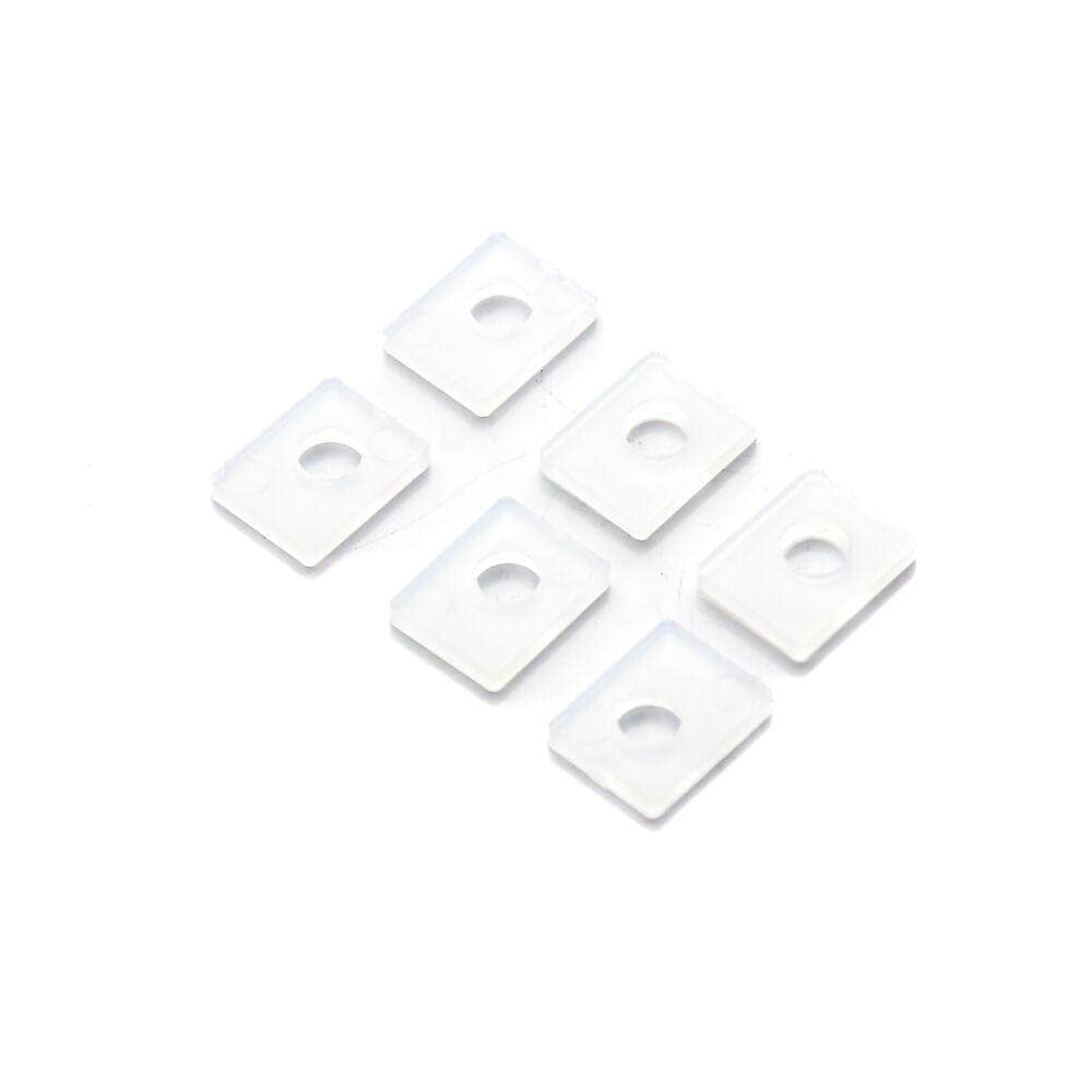 Gibraltar Lug Locks (6pc.)