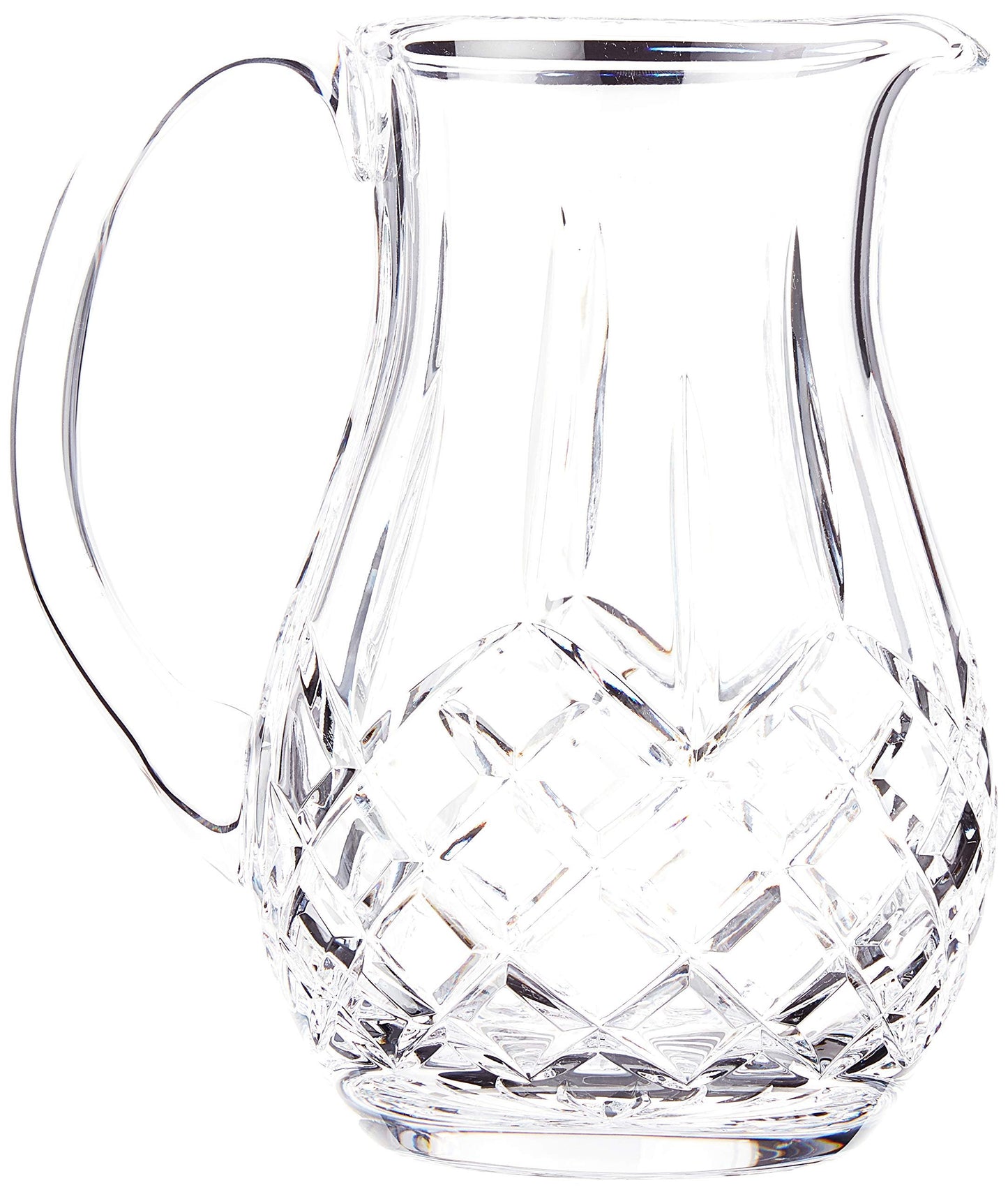 Waterford Lismore Pitcher
