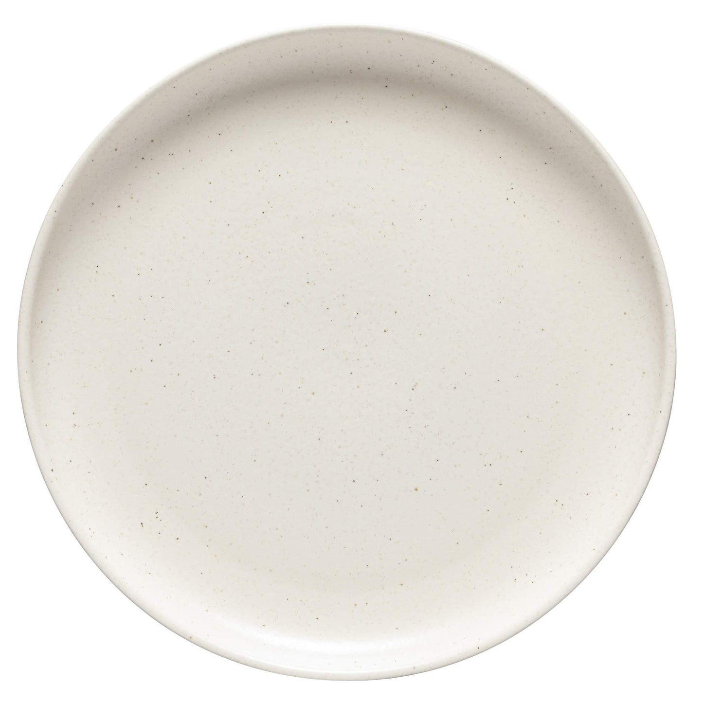 Casafina Pacifica Collection Stoneware Ceramic Dinner Plate 11"