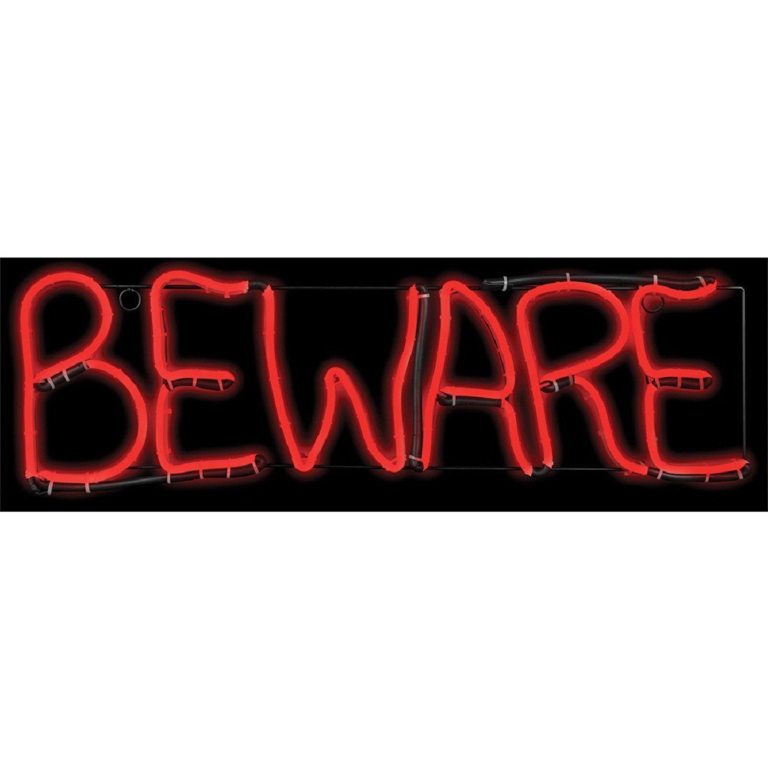 SHORT CIRCUIT BEWARE LIGHT GLO-Multi-OS
