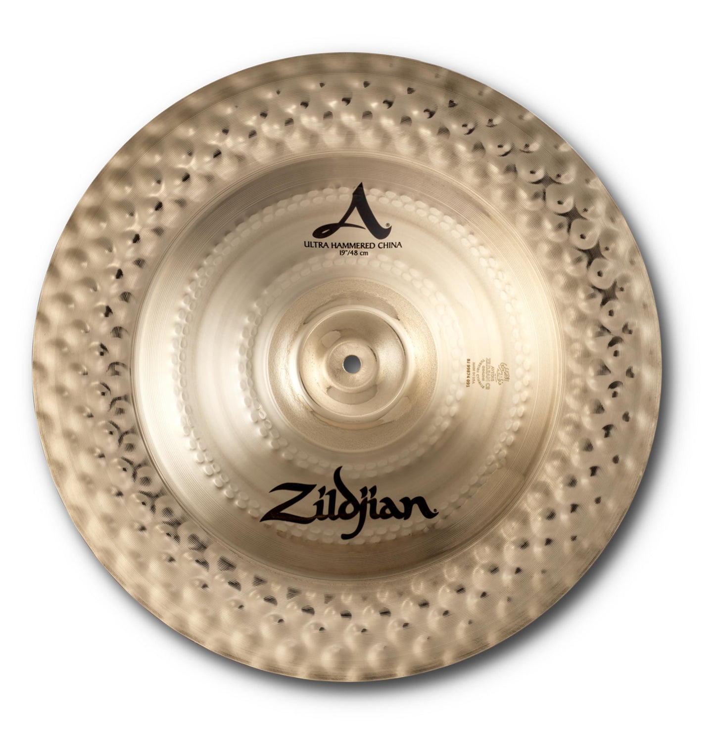 Zildjian A Zildjian Series - China High Cymbal