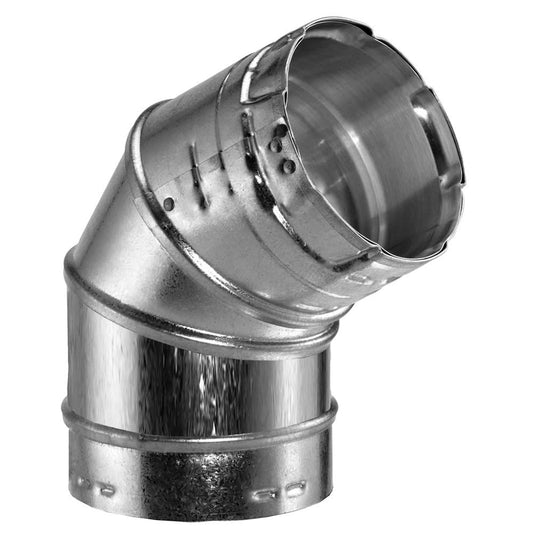 B-Vent Elbows