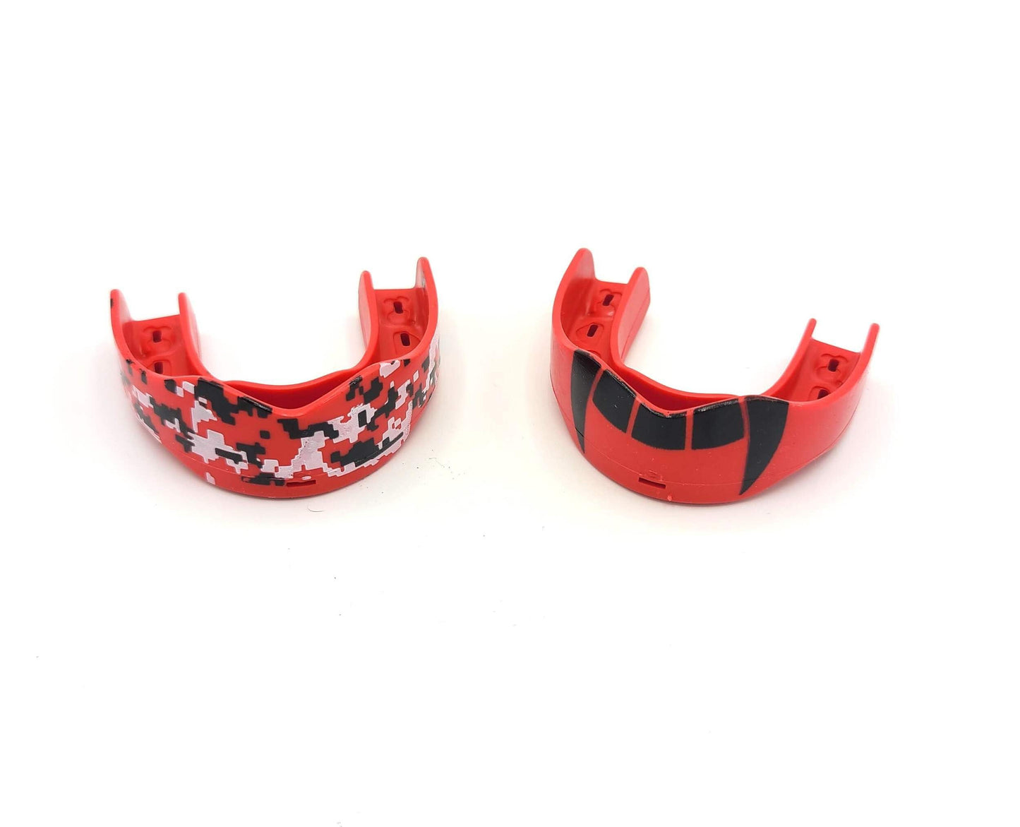 Soldier Sports Mouth Guard