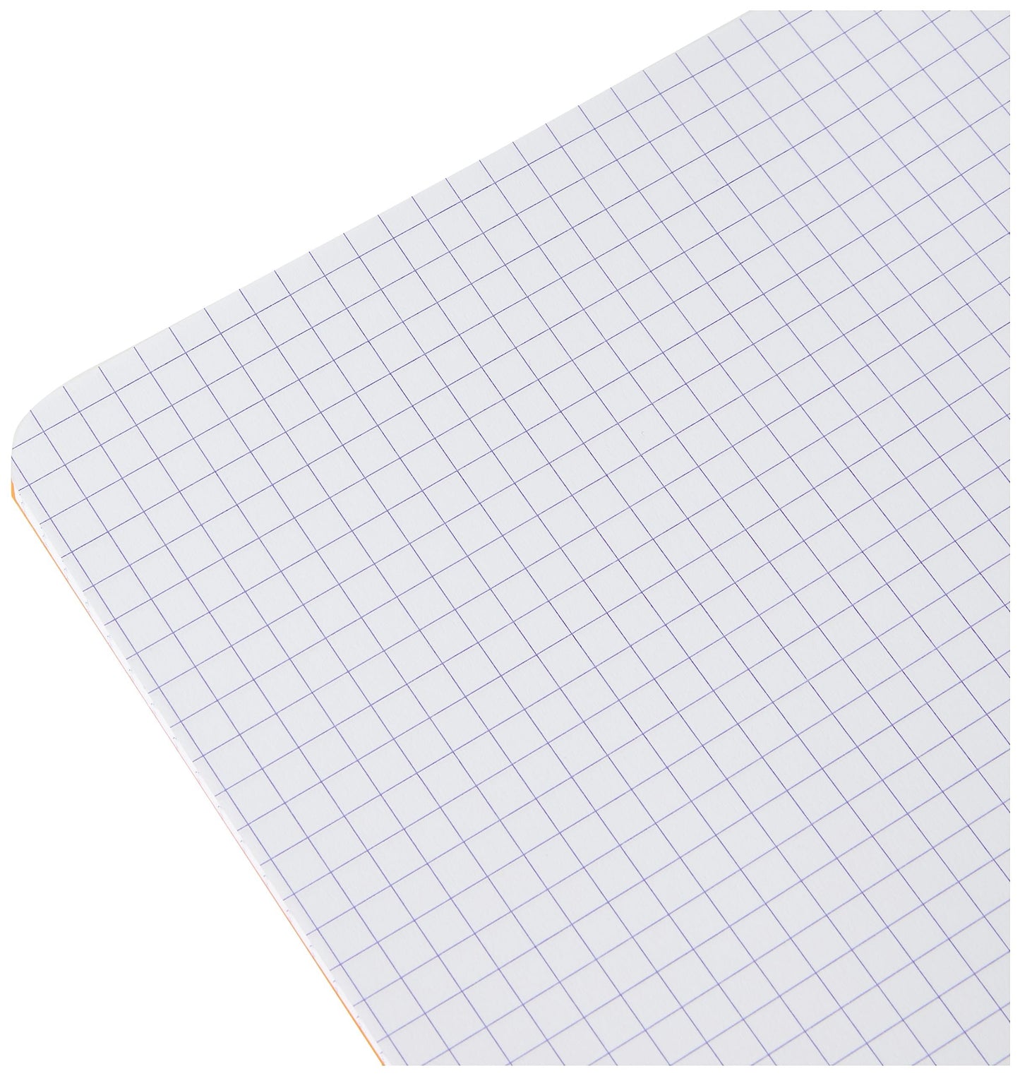 Rhodia Wirebound Notebook, 5/5 Ruling