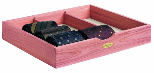 Woodlore 82048 Tie Box