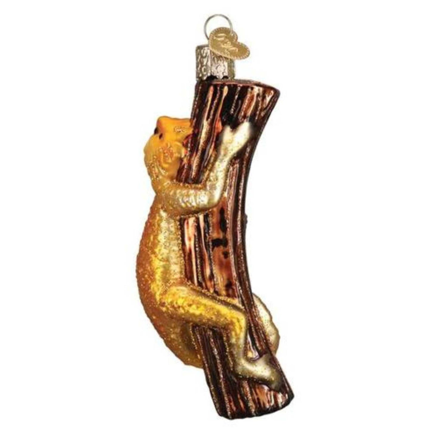 Old World Christmas Animal Glass Blown Christmas Ornament for Christmas Tree