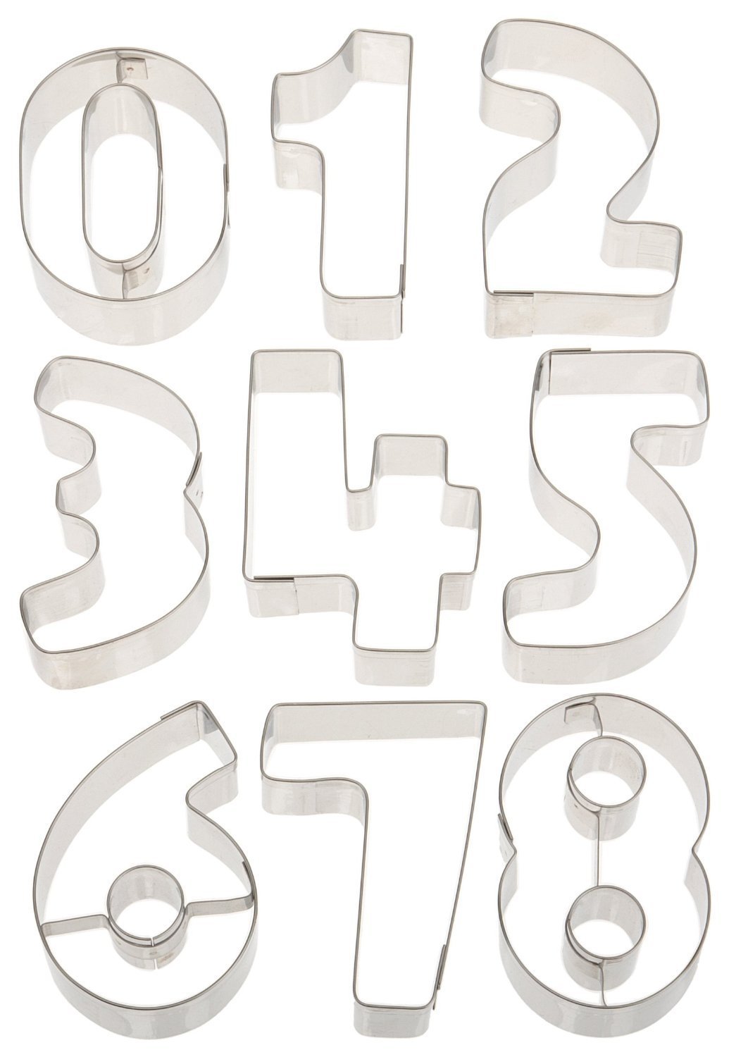 Ateco Ateco Alphabet