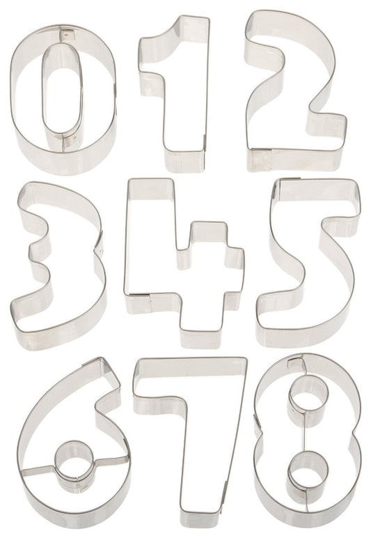 Ateco Ateco Alphabet