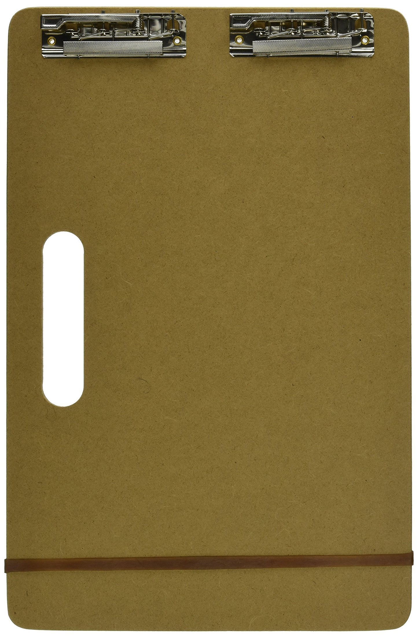 Jack Richeson 400410 Sketch Drawing Clip Board, 11 x 17