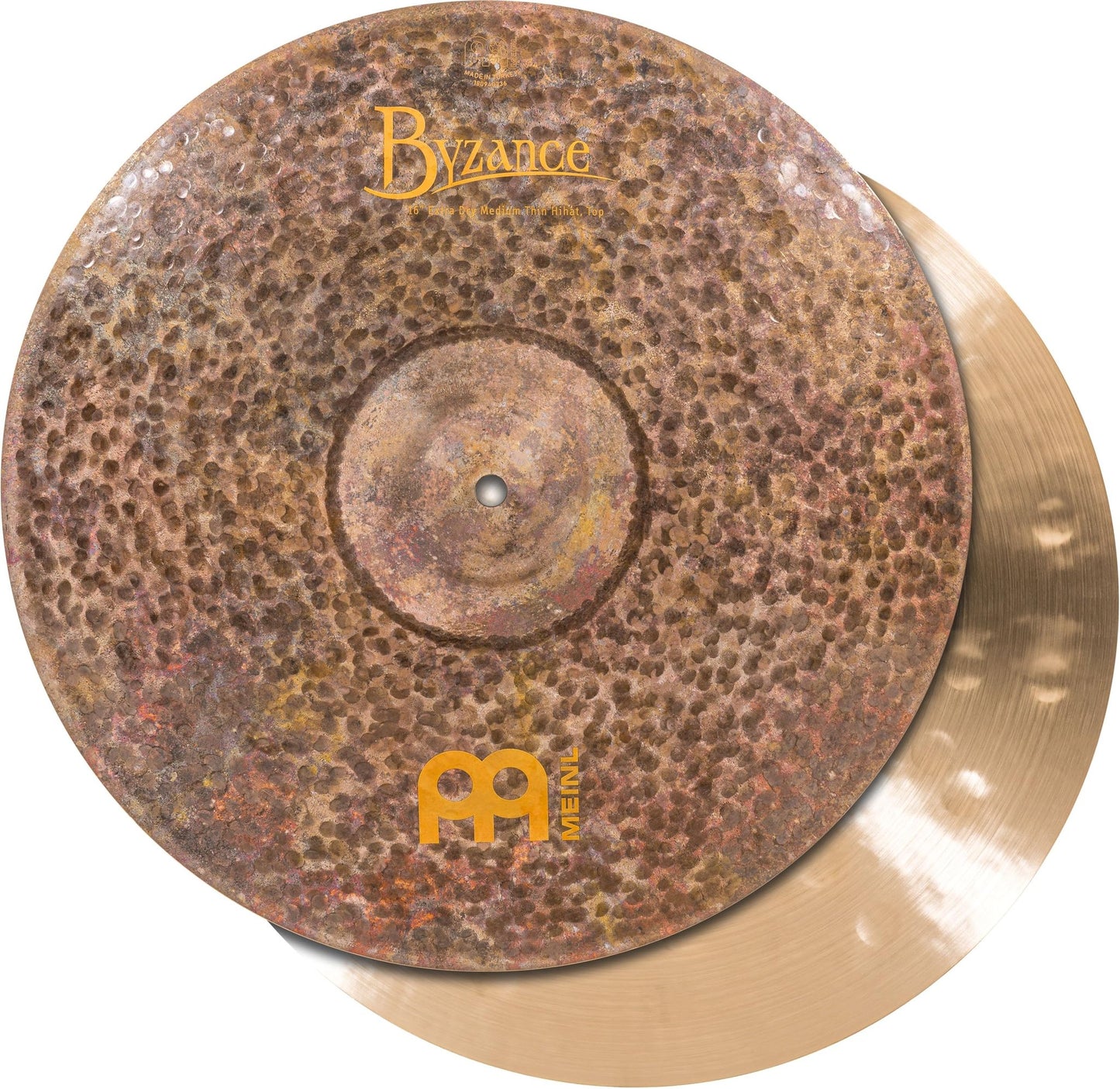 Byzance Extra Dry Hihat