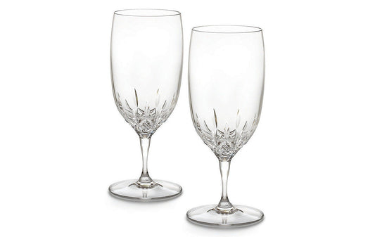 Waterford Lismore Essence Water Glass, Set of 2