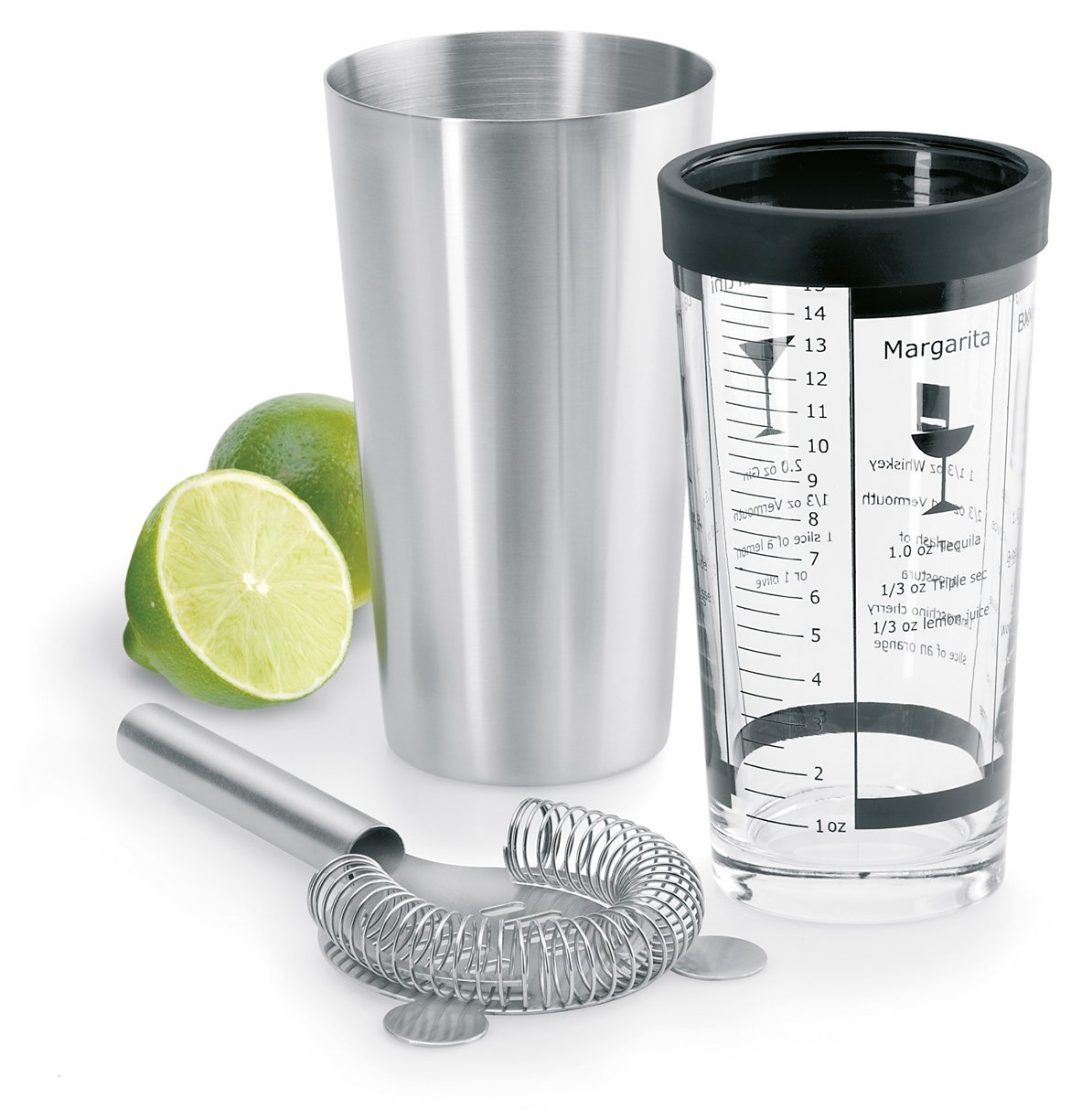 Blomus Boston Shaker Set