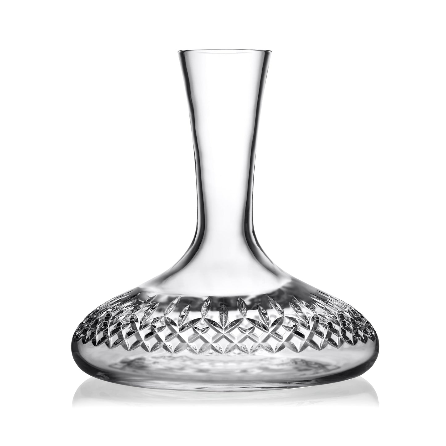 Waterford Lismore Essence Wine Decanter 74oz