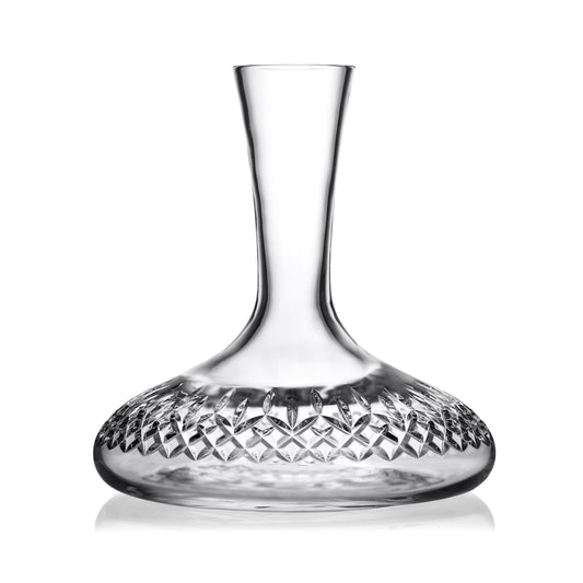 Waterford Lismore Essence Wine Decanter 74oz