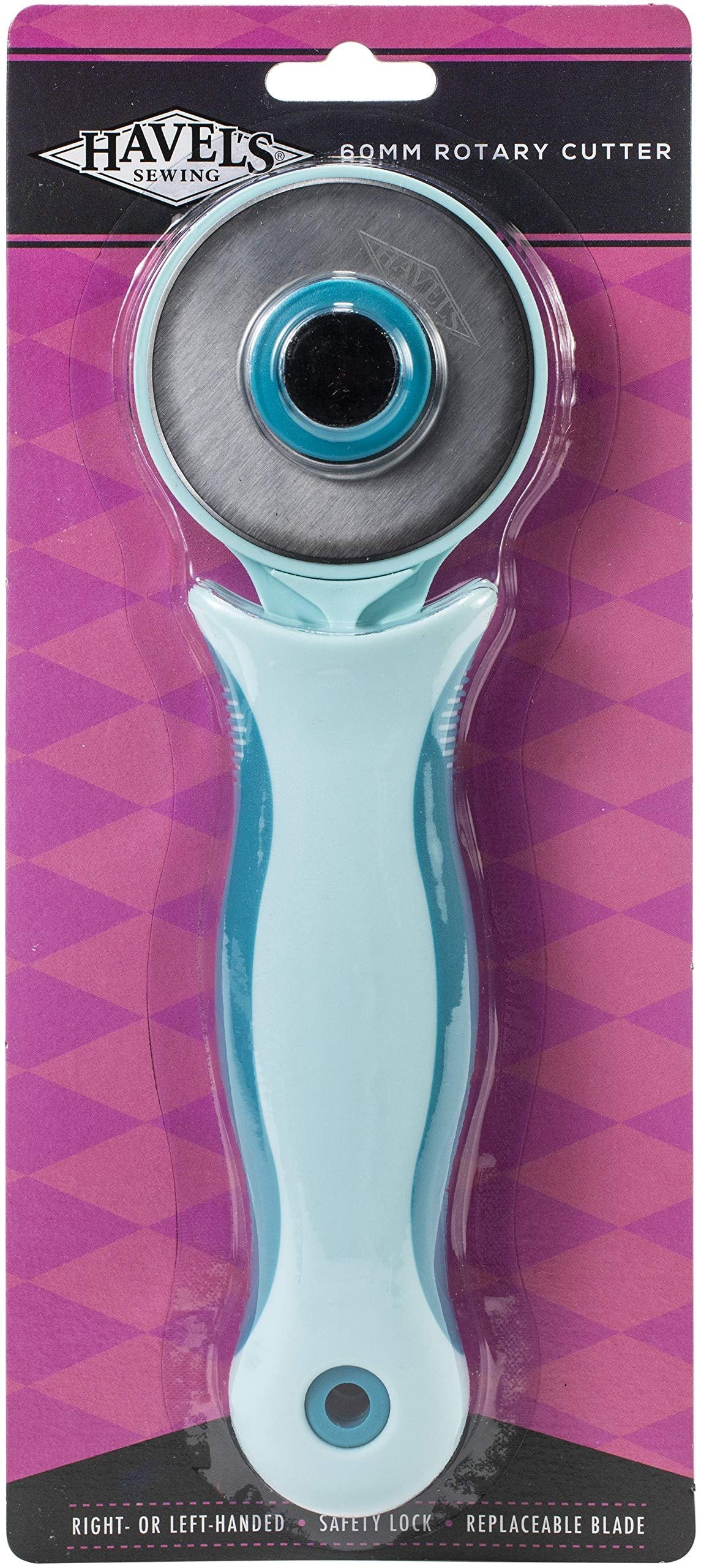 Havels New 60mm Rotary Cutter, none