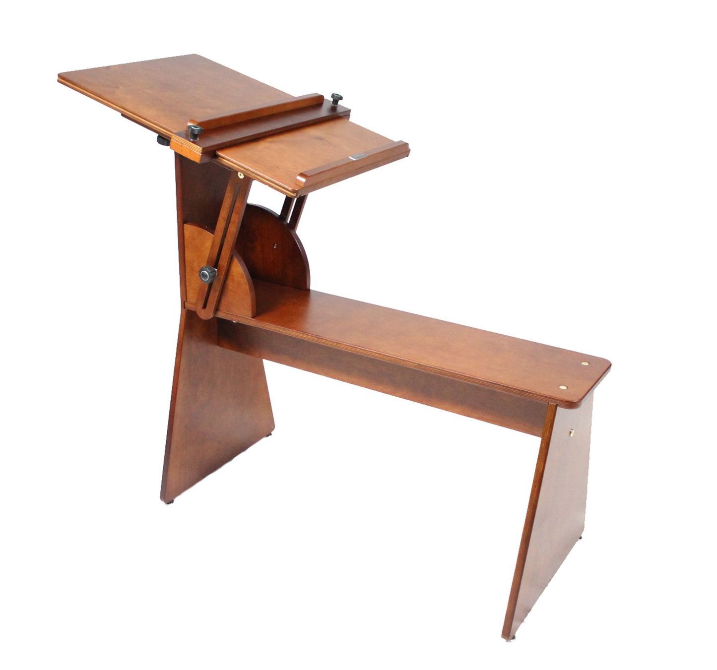 Sienna Plein Air Art Bench