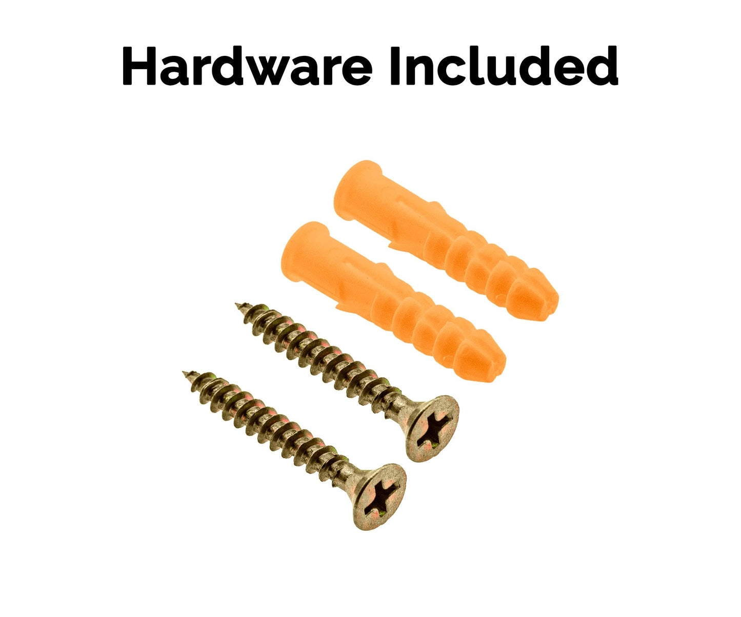 Marketing Holders Wall Business Card Holder with Hanging Hardware for 3.5" x 2" Gift or Appointment Cards Trade Show Convention Real Estate Hotel Hospitality 8 Slots Black Acrylic One Piece Modern