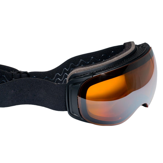 Daytona Helmets Snowboard Goggles - Anti Fog Ski Goggles For Men, Women & Youth - Anti Scratch Ski Goggles For UV Protection