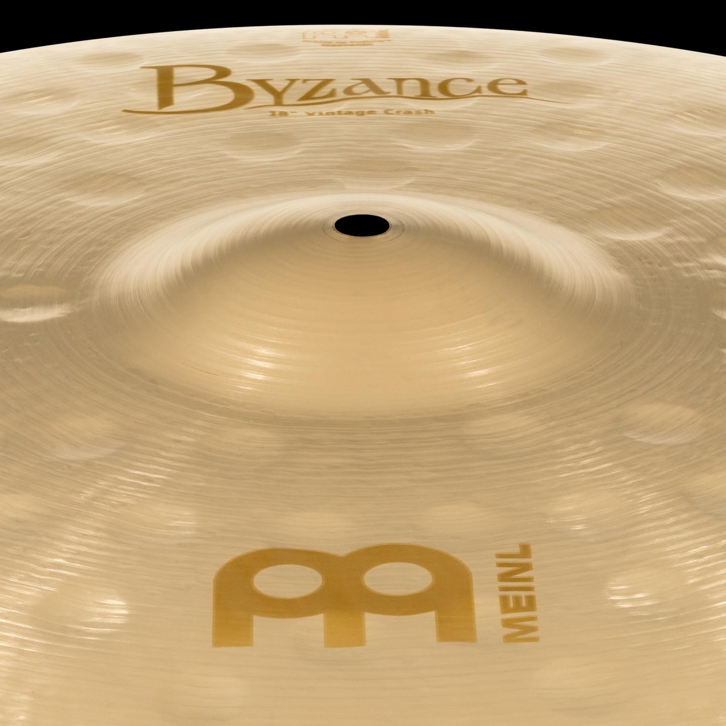 Byzance Vintage Crash